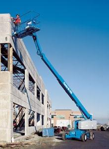 Boom Lift