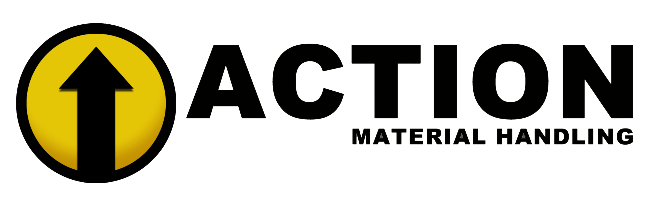 Action Material Handling Logo